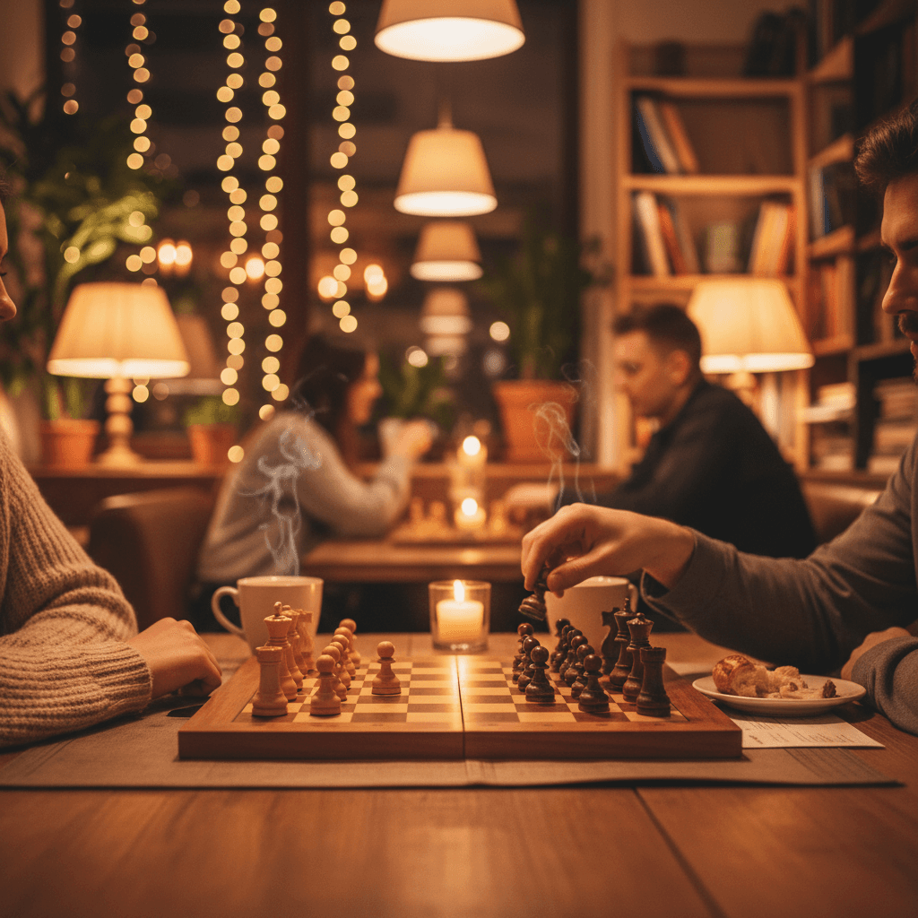 Ātrā šaha turnīrs