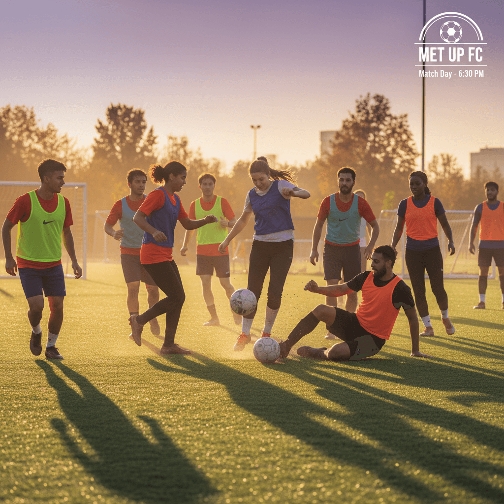 Futbols Jelgavas stadionā