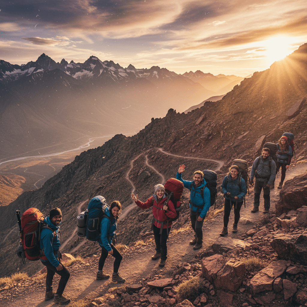 Nature Walk - Kemeri Bog Boardwalk 1