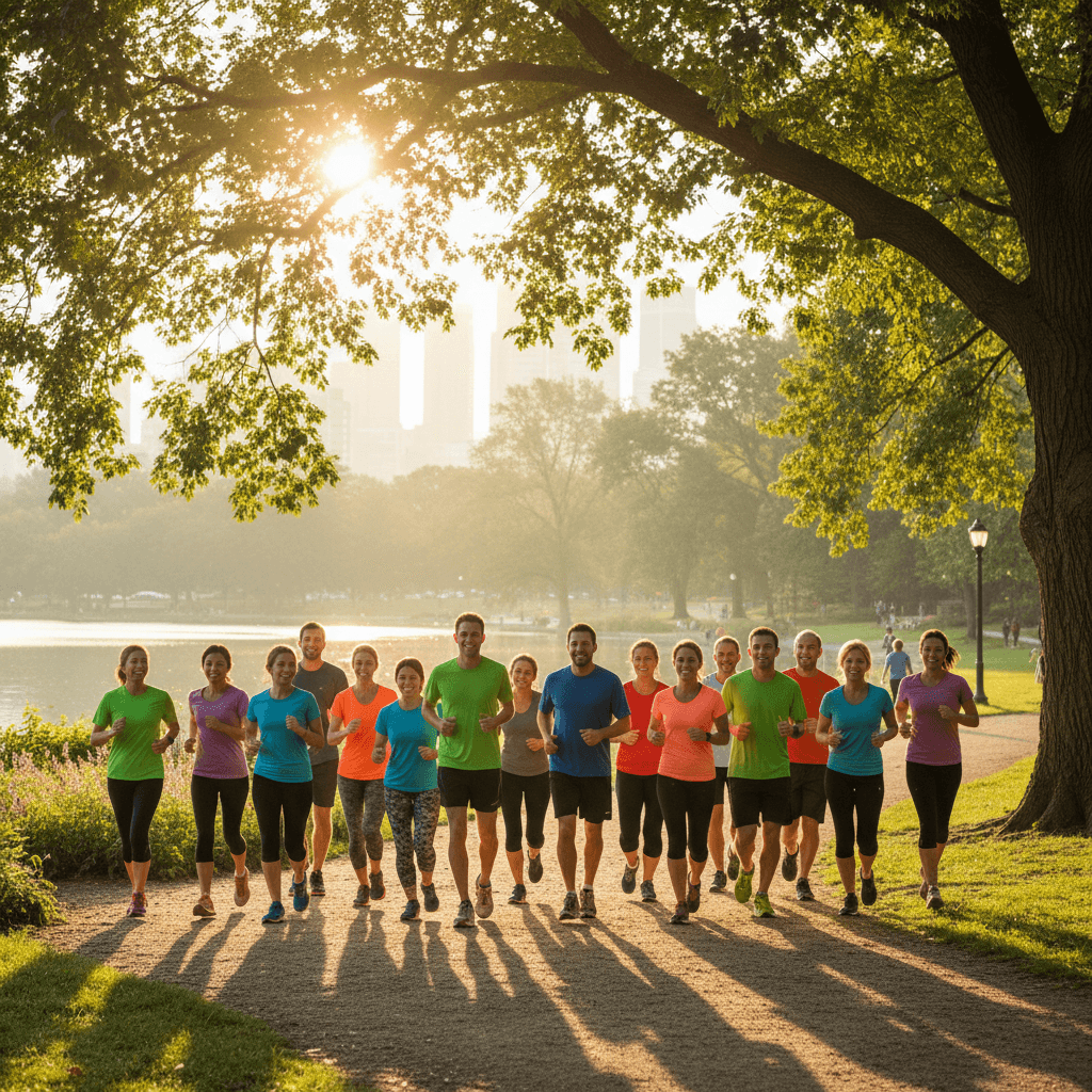 Skriešana pa Liepājas promenādi 6km