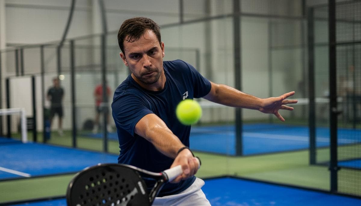 Padel pēc darba — Āgenskalns